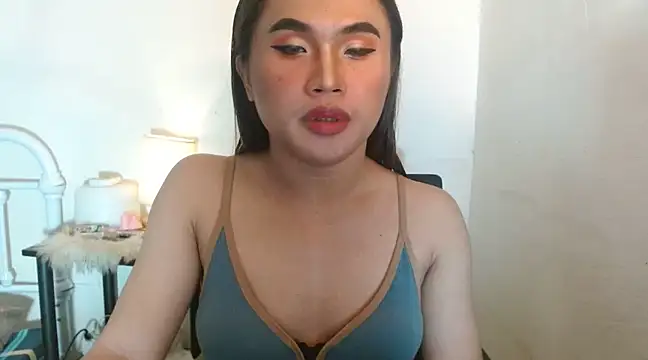 JustineBIGCUM online show from December 2024 05:31:02 AM