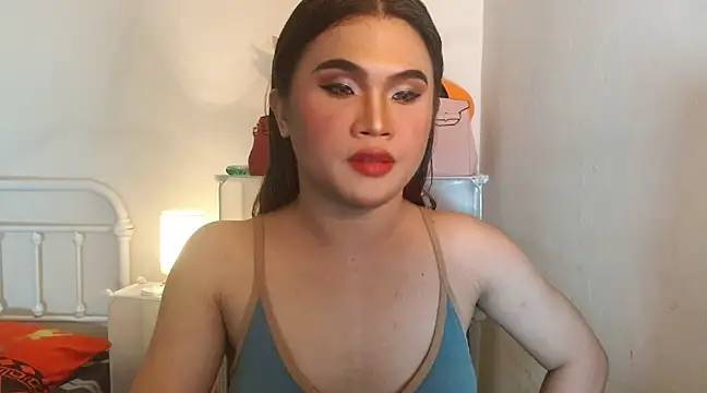 JustineBIGCUM online show from February 2025 08:49:01 AM