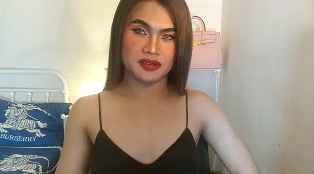 JustineBIGCUM online show from February 2025 11:13:02 AM