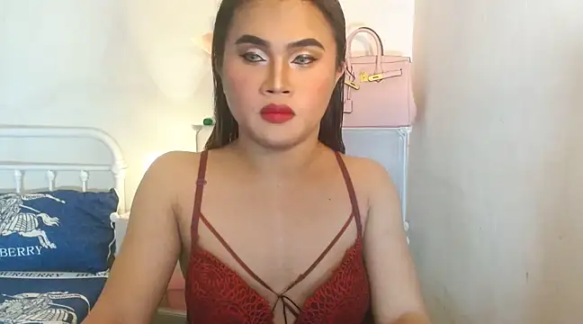 JustineBIGCUM online show from February 2025 10:37:02 AM