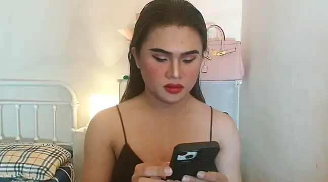 JustineBIGCUM online show from March 2025 11:03:01 AM