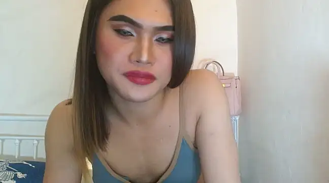 JustineBIGCUM online show from March 2025 11:32:01 AM