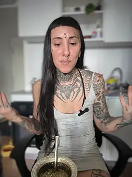 samisamsx online show from December 2025 04:34:01 PM