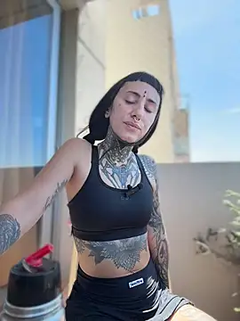 samisamsx online show from December 2025 05:41:01 PM