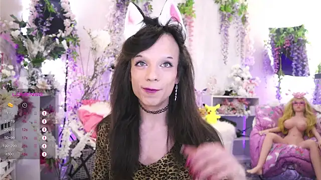 Snapshot of xxhayleemariexx chatting on March 2025 11:14:01 PM xxhayleemariexx online show from March 2025 11:14:01 PM