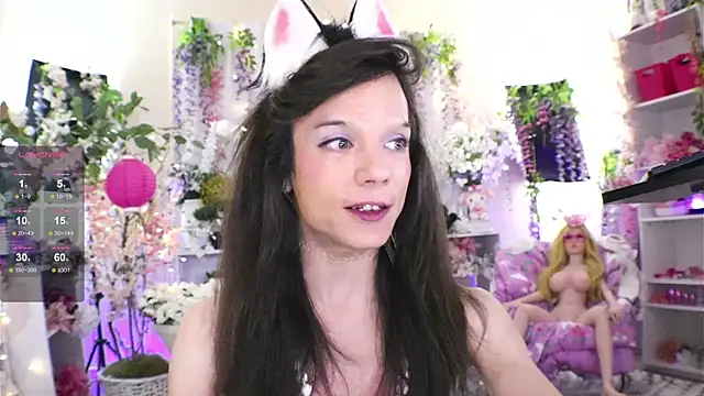 Snapshot of xxhayleemariexx chatting on September 2025 11:06:02 PM xxhayleemariexx online show from September 2025 11:06:02 PM