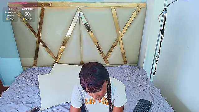 myblackdoope online show from February 2025 12:56:01 PM