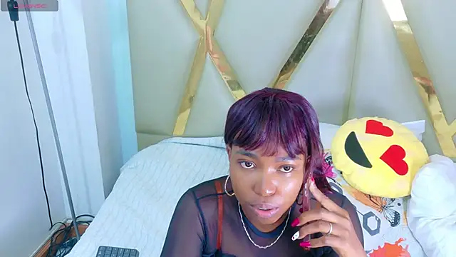 myblackdoope online show from September 2025 01:10:01 PM