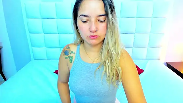 teresasroom  online show from January 2025 03:07:02 PM