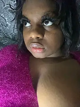 Cyebony online show from January 2025 02:31:02 PM