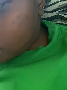 Cyebony online show from January 2025 12:45:02 PM