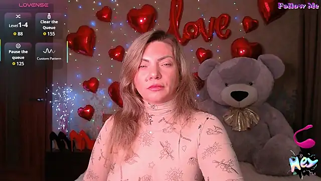 KristiOwen online show from April 2026 11:57:02 PM