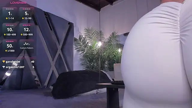 alessandra wells online show from April 2026 11:11:01 AM