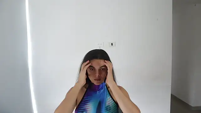  Vahos  online show from February 2025 06:13:01 PM