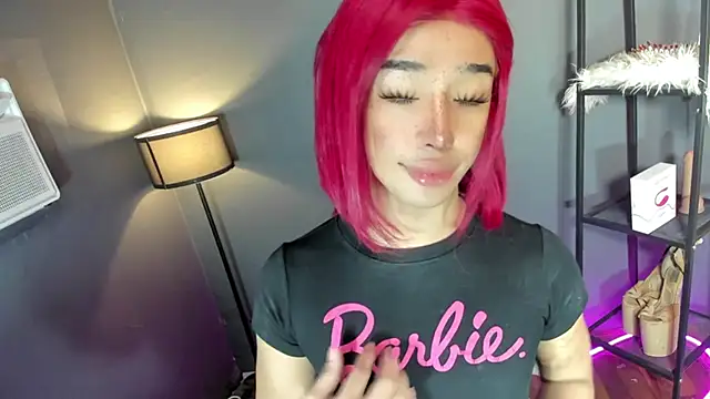 TranSEXUALDIVA online show from October 2025 04:51:02 AM