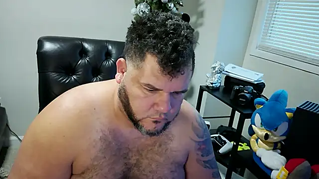 Gabihotxxx1 online show from January 2025 01:05:01 PM