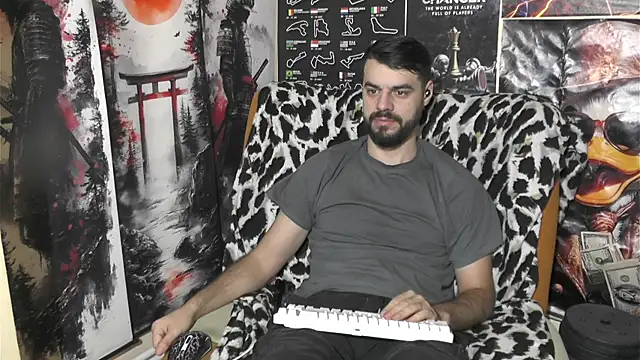 00george online show from January 2026 02:03:02 AM