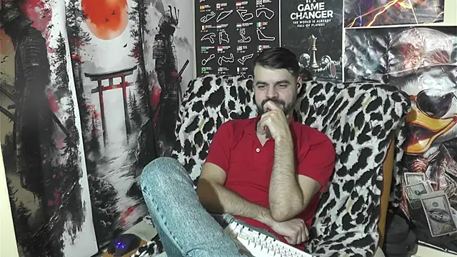 00george online show from February 2026 06:36:02 PM