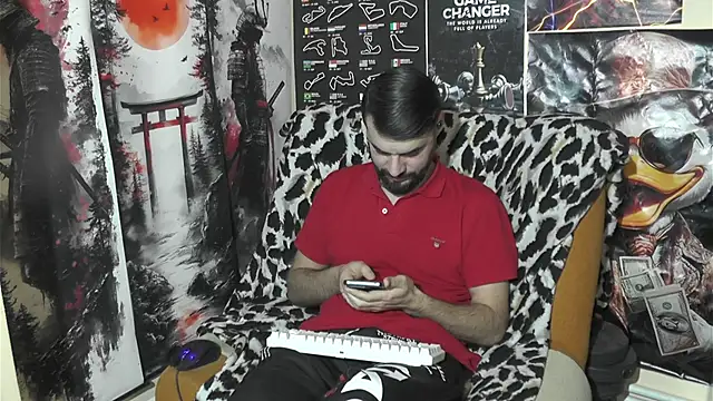 00george online show from February 2026 06:33:01 PM