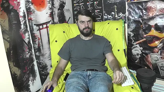 00george online show from February 2026 11:11:01 AM