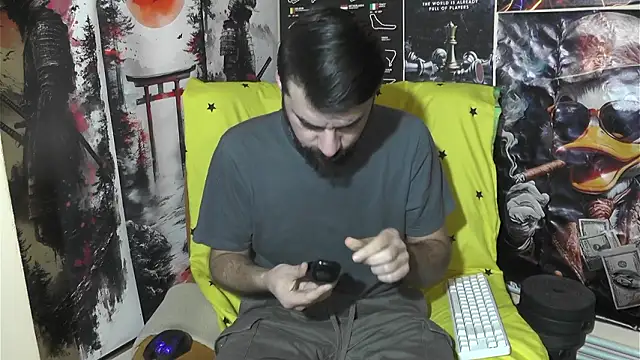 00george online show from March 2026 09:04:01 AM