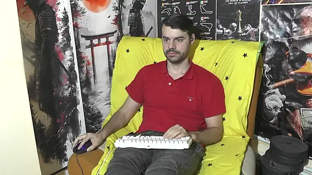 00george online show from March 2026 04:17:02 AM