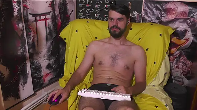 Snapshot of 00george chatting on July 2026 08:11:02 PM 00george online show from July 2026 08:11:02 PM