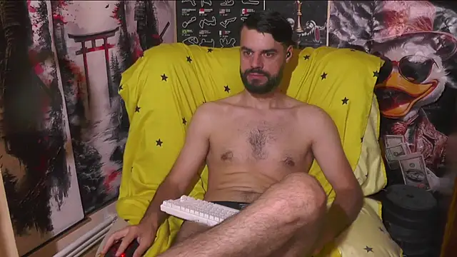 Snapshot of 00george chatting on July 2026 05:47:01 AM 00george online show from July 2026 05:47:01 AM