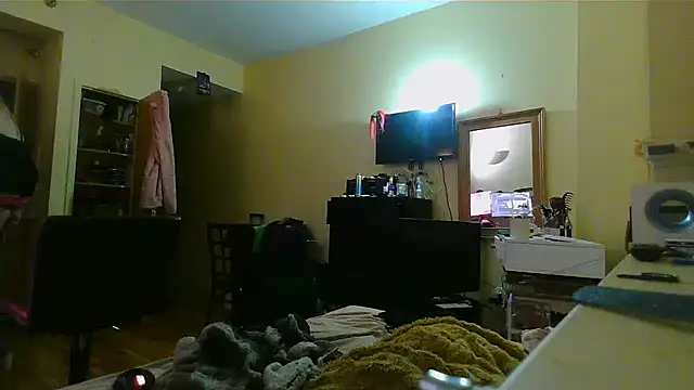 Mikela Alexa online show from January 2025 03:50:02 AM