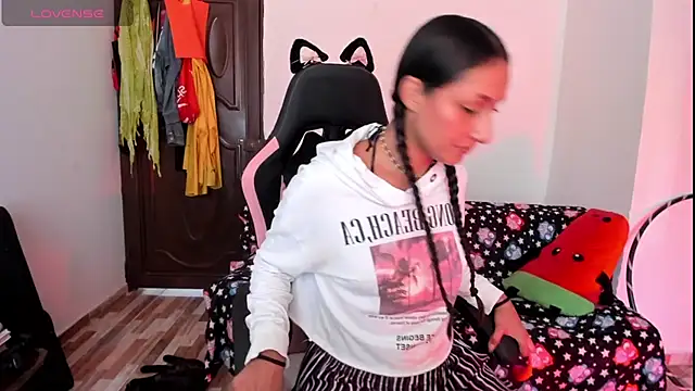 Snapshot of adrena_10 chatting on February 2026 06:59:02 PM adrena 10 online show from February 2026 06:59:02 PM