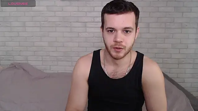 Alexxx horny online show from March 2026 08:26:01 AM