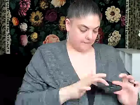 Exotic-Melons online show from April 2026 10:27:01 PM