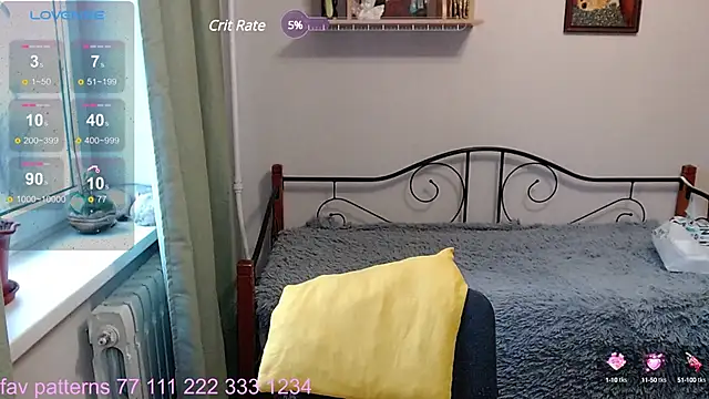 Hot Rhaenyra online show from December 2024 12:16:02 PM