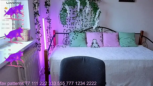 Hot Rhaenyra online show from November 2025 12:59:02 PM