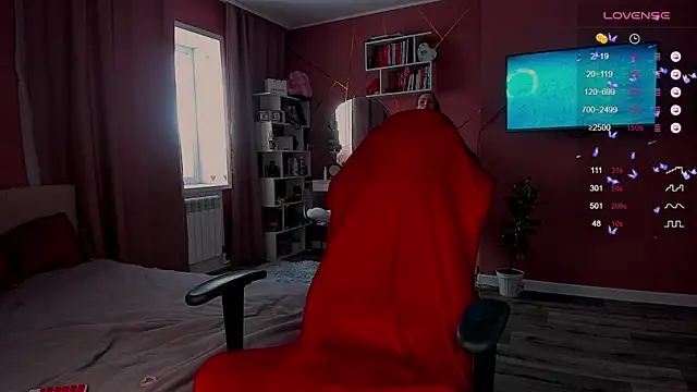 juli jam online show from March 2025 11:42:02 AM