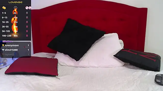 Rouss Meyers online show from January 2025 11:29:01 PM