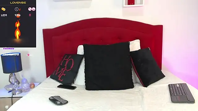 Rouss Meyers online show from March 2025 07:26:02 PM