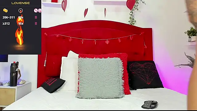 Rouss Meyers online show from April 2026 05:25:02 AM