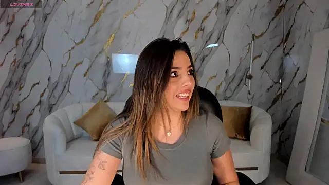 AmyWood online show from January 2025 12:50:01 AM