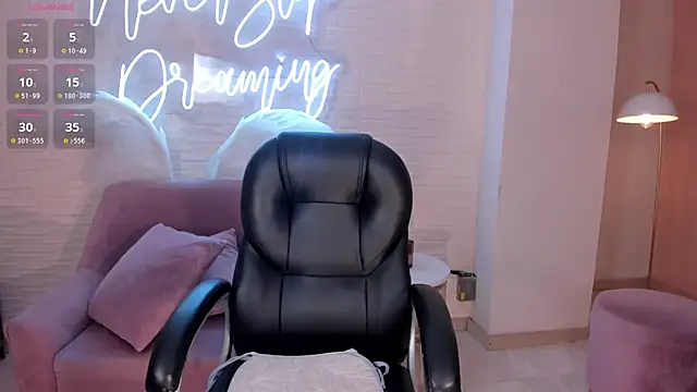 AmyWood online show from February 2025 12:54:01 AM