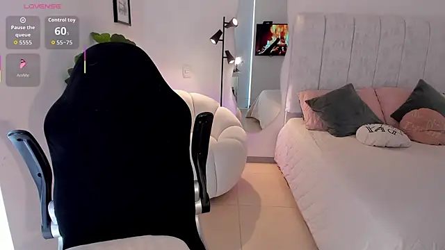 AmyWood online show from March 2026 07:31:01 PM