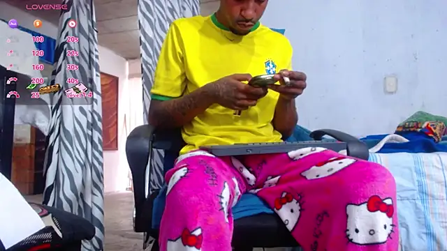 kilian xx online show from March 2026 11:46:01 AM