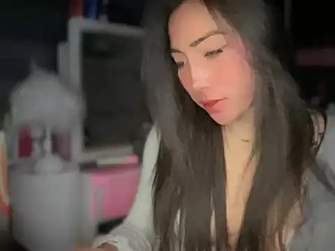 Snapshot of kristinestar chatting on January 2026 12:16:01 AM kristinestar online show from January 2026 12:16:01 AM