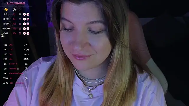 Snapshot of Fairy__Sofia chatting on December 2024 11:22:02 AM Fairy Sofia online show from December 2024 11:22:02 AM