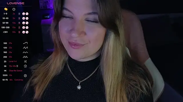 Snapshot of Fairy__Sofia chatting on December 2024 08:34:01 AM Fairy Sofia online show from December 2024 08:34:01 AM