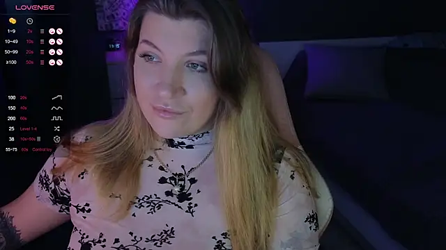 Snapshot of Fairy__Sofia chatting on January 2025 08:20:01 AM Fairy Sofia online show from January 2025 08:20:01 AM