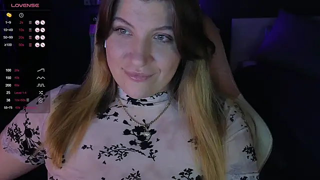 Snapshot of Fairy__Sofia chatting on January 2025 02:35:01 PM Fairy Sofia online show from January 2025 02:35:01 PM