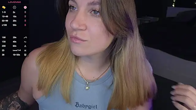 Snapshot of Fairy__Sofia chatting on February 2025 02:35:02 PM Fairy Sofia online show from February 2025 02:35:02 PM