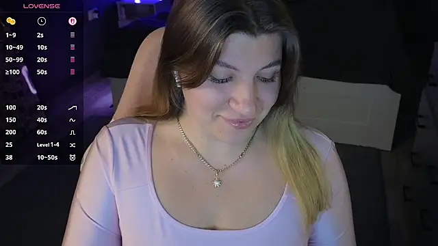 Snapshot of Fairy__Sofia chatting on March 2025 02:37:02 PM Fairy Sofia online show from March 2025 02:37:02 PM