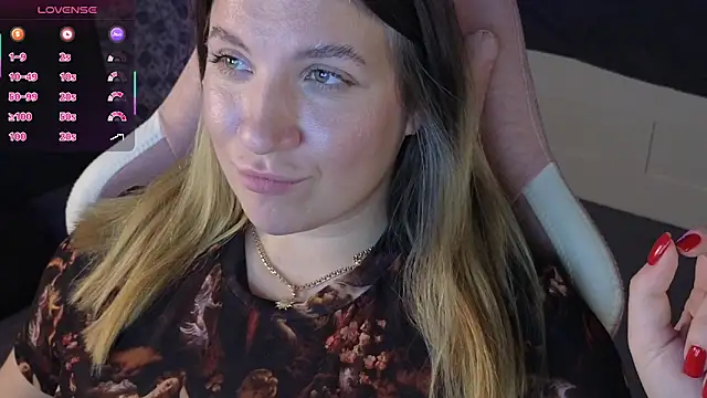 Snapshot of Fairy__Sofia chatting on March 2025 11:28:01 AM Fairy Sofia online show from March 2025 11:28:01 AM